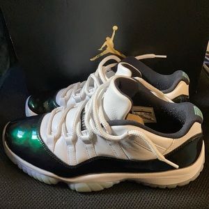 Jordan 11 low “Easter”